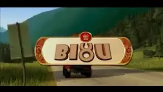 BANDE ANNONCE BIGU 01 (( OPEN SEASON 01 EN KABYLE ))🎞️🤣🤣🐰
