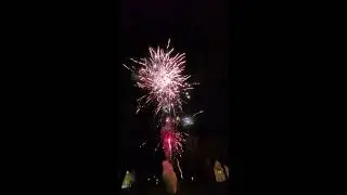 Weco Miracle Night - Fehlzündung