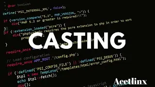 Casting in Java (Java Basics) - AP Computer Science A MasterClass