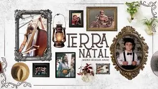 o Bardo e o Banjo - Terra Natal