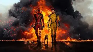 Deadpool & Wolverine - Like a Prayer (Madonna) Final Trailer Music