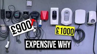 Electricians Or EV Chargers Who's Ripping Us Off?