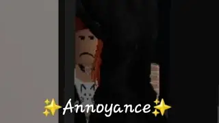 Ghost Being Stuck In A Doorway In Alistair's Office For 1 minute and 2 seconds