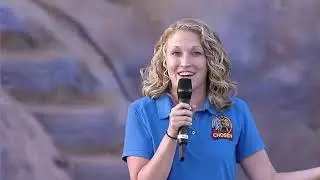 Thursday evening - Official 2019 Chosen International Camporee