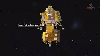 Chandrayaan 3 Mission Soft landing ISRO Bangalore Recap