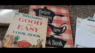 Make a junk journal with me-Compilation #cookingupajournal