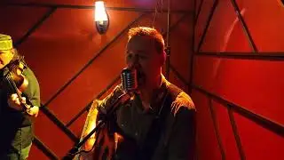 Jimmy Lee Duo - Last Dance With Mary Jane
