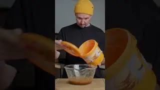 Летний Персиковый Пирог!