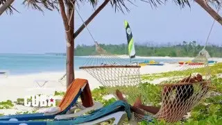 Hotel Cayo Levisa, Pinar del Río