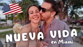 🌴 Playa, Atardeceres y Compras 🇺🇸 Preparados para el huracán Helene