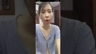 Bigo live nipples