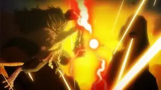 LUFFY AND KAIDO HAKI CLASH! | ONE PIECE Episode 1028