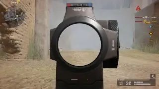 Warface Stream