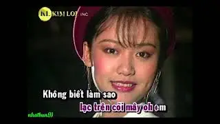 [KARAOKE] Vẫn Còn Yêu Em (Ta Ru Đời Ta) - Ngọc Sơn