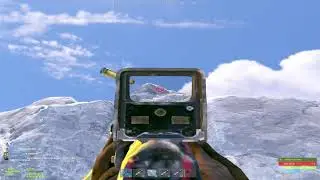 Demoralizing The Rust PlayerBase // Rust PvP Montage
