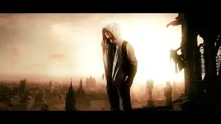 Speed Art - Assassin’s Creed