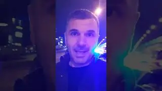 Мой первый штраф в Москве 