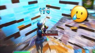 This is why i quit fortnite... 😥