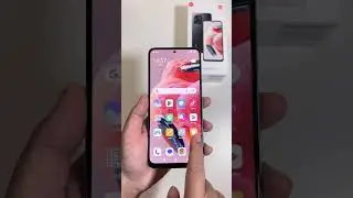 REDMI NOTE 12 (Global Ed.) | Unboxing | First Look