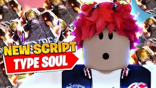 *BEST* New Type Soul Auto Parry Script *Kill Aura*