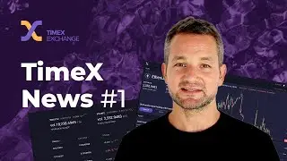 New TimeX features #001