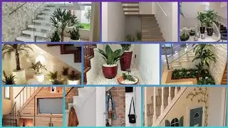 استغلال المساحات تحت الدرج الجزء الثاني