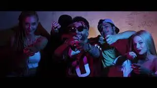 Neon - Nike (Official Video)