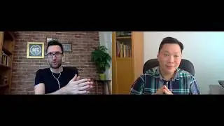 Byron Morrison - How To Perform At Your Peak