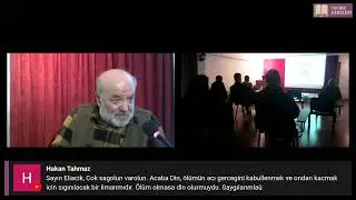 Çevrimiçi Tefsir/ Enfal ( 41-43 )- ( 29.01.2025)