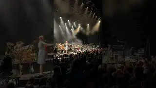 King Gizzard & the Lizard Wizard - Live at Nuits de Fourvières - LYON - 03/07/2024