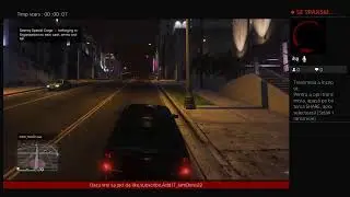 Live Gta 5 Romania