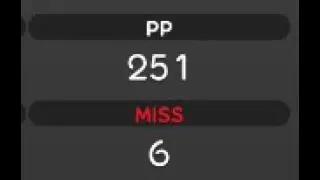 How to Get 250 PP for Free (osu!taiko)