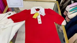 АУТЛЕТ LUISA SPAGNOLI В ИТАЛИИ ❤️ СУПЕР СКИДКИ НА РАСПРОДАЖАХ