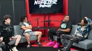 NoFilter | SpotLight | @Se7enKrueger | EP. 2 FULL INTERVIEW