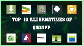 QooApp | Best 18 Alternatives of QooApp
