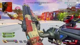 S12 Split 1 Kill Compilation