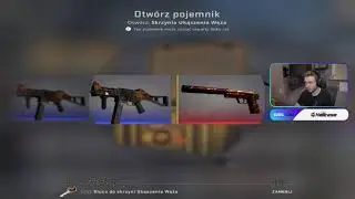 PEVOR USPIK BYŁ A JA DOSTANE CO? USPA