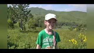 From Russia (Altay). Part1. nature