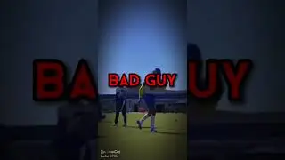 Bad guy
