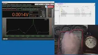 Batch Programming Several Brymen BM78xBT DMMs Over the Air