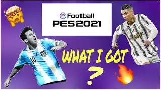 LEGEND AND BLACK BALL BOX DRAW [PES 2020] I GOT SOMEONE SPECIAL??.