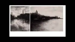 Drawing for Adults | Drawing & Painting a Landscape