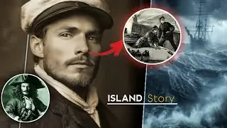 Treasure Island | Unbelievable GOLD HUNT ☠️ -