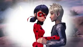 Ледяной Джек и Леди Баг! |  Lady Bug