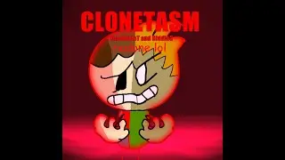 Clonetasm REDONE (FNF Chaos Nightmare Cover)