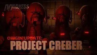 Creber Origin In Beta
