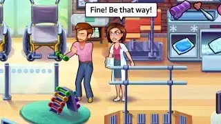 Heart’s Medicine Time To Heal [55] Physio: Day 37 - One For All (Full Walkthrough)
