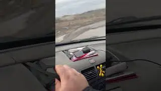 Прифронтовые дороги!