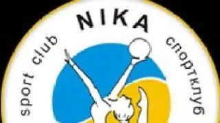 Sport Club NIKA CUP Eva Boreyko / Спорт Клуб НІКА 