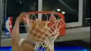GeraLd Green ALL Star 2008